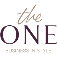 The One logo - Similar company to Micropower_Srl
