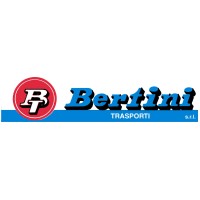 Bertini Trasporti srl logo - Similar company to Cargosal S.R.O. (Ex. Eurofrigo S.R.O.)