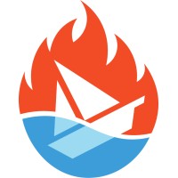 Burn the Ship - Louisiana logo - Similar company to Ez-Deliver