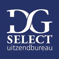 DG Select logo - Similar company to Maatt