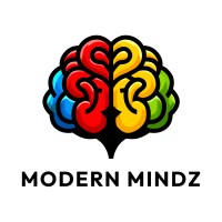 Modern Mindz logo - Similar company to Canadian Community Of Corporate Educators Ccce