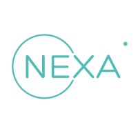 Nexa Digital logo - Similar company to Seven Gates