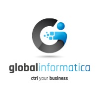 Global Informatica S.r.l. logo - Similar company to Globalware S.R.L.