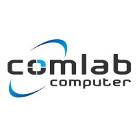 COMLAB Computer GmbH logo - Similar company to Scanblue Ag