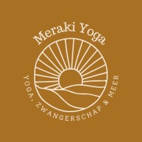 Meraki Yoga logo - Similar company to Axidus