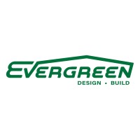 Evergreen Design-Build logo - Similar company to Ca Permits & Design