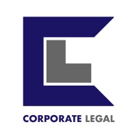 Corporate Legal logo - Similar company to Rainbow Support Services