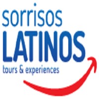 Sorrisos Latinos logo - Similar company to Flying Fish Azores, Lda