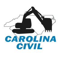 Carolina Civil LLC logo - Similar company to Khc Environmental