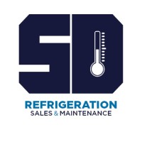 SD Refrigeration logo - Similar company to Curacap