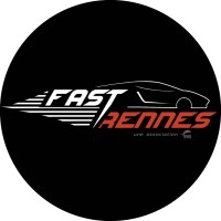 FAST RENNES ASSOCIATION logo - Similar company to Océania Association