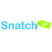 DigiCommerce - Snatch.gr logo - Similar company to 123Ink.Gr