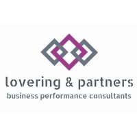 Lovering & Partners - Sales, Business & People Performance Consultants logo - Similar company to Extind Cowork+