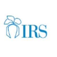 stichting IRS logo - Similar company to Melse Maljaars