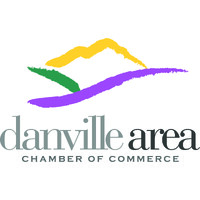 Danville Area Chamber of Commerce logo - Similar company to Cricket Design Works