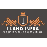 I Land Infra -Architecture & Construction logo - Similar company to Zencraft