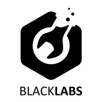 BlackLabs logo - Similar company to Breetly