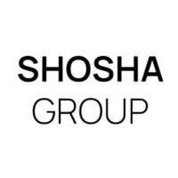 Shosha Group logo - Similar company to Devonport Chocolates