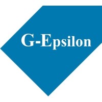 G-Epsilon logo - Similar company to Homebrain®