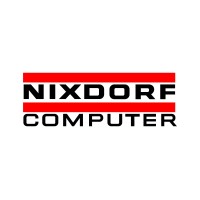 Nixdorf Computer USA logo - Similar company to Nixdorf Computer