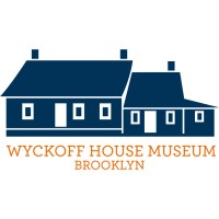 Wyckoff House Museum logo - Similar company to Mac-Mod Analytical