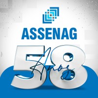 ASSENAG logo - Similar company to Aeaas
