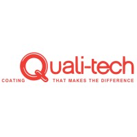 Quali-Tech Industries logo - Similar company to Tabana Indonesia