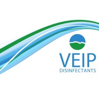 Veip Disinfectants logo - Similar company to Onprove