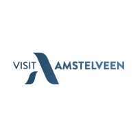 Visit Amstelveen logo - Similar company to Visit Aalsmeer