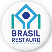 Brasil Restauro - Arquitetura e Cultura logo - Similar company to Instituto Pedra