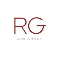 ROS Group logo - Similar company to Montgomery Distribution Limited