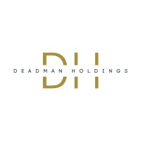 Deadman Holdings Ltd logo - Similar company to Fluency Agency