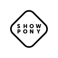 Showpony logo - Similar company to Models At Work