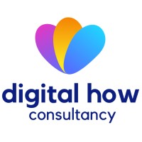 Digital How Consultancy logo - Similar company to Offershop