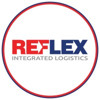 Reflex Integrated Logistics logo - Similar company to Dgl