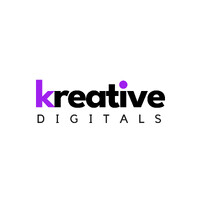 Kreative Digitals logo - Similar company to 233 Analytics Llc