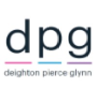 Deighton Pierce Glynn Ltd logo - Similar company to Bindmans