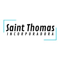 Saint Thomas Incorporações logo - Similar company to Obra 7 Engenharia