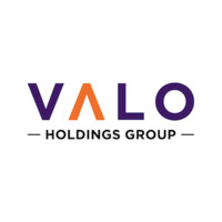 Valo Holdings Group logo - Similar company to Jana Seaman