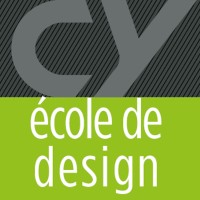 CY école de design logo - Similar company to Phi Alliance