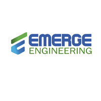 EMERGE ENGINEERING logo - Similar company to E-Pillar Engineering Services