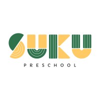 SUKU Preschool logo - Similar company to Gerakan Dewantara