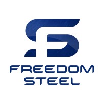 Freedom Steel logo - Similar company to Starhired