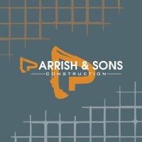 Parrish & Sons Construction Co logo - Similar company to Heavy Constructors Association