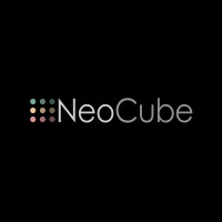NeoCube logo - Similar company to Geesoft Systems (Pvt) Ltd