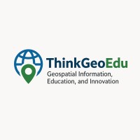 ThinkGeoEdu logo - Similar company to L2Labs Oü
