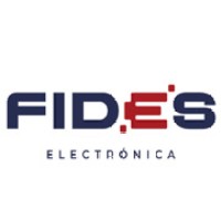Fides Electrónica logo - Similar company to J. P. Electronics Pte. Ltd.