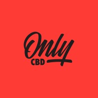 OnlyCBD™ logo - Similar company to Shm Studio