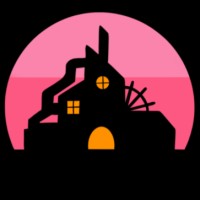 Jam Factory Games logo - Similar company to Gravity Lagoon