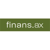 Ax Finans Ab